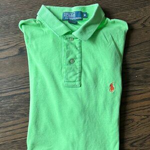 Polo Shirt by Ralph Lauren